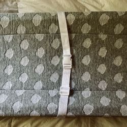 Diaper Changing Pad & Cover