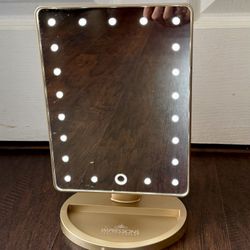 Vanity Makeup Mirror