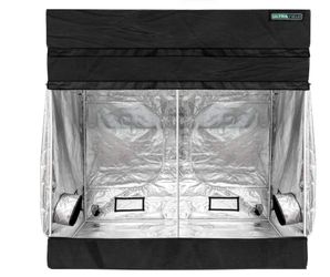 4x8 grow tent
