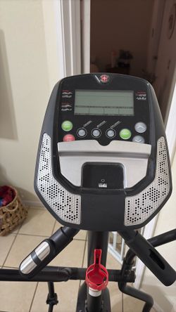 Elliptical