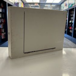 MacBook Air M2 8ram 256gb. 