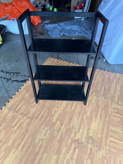 FREE - 3 tier shelf