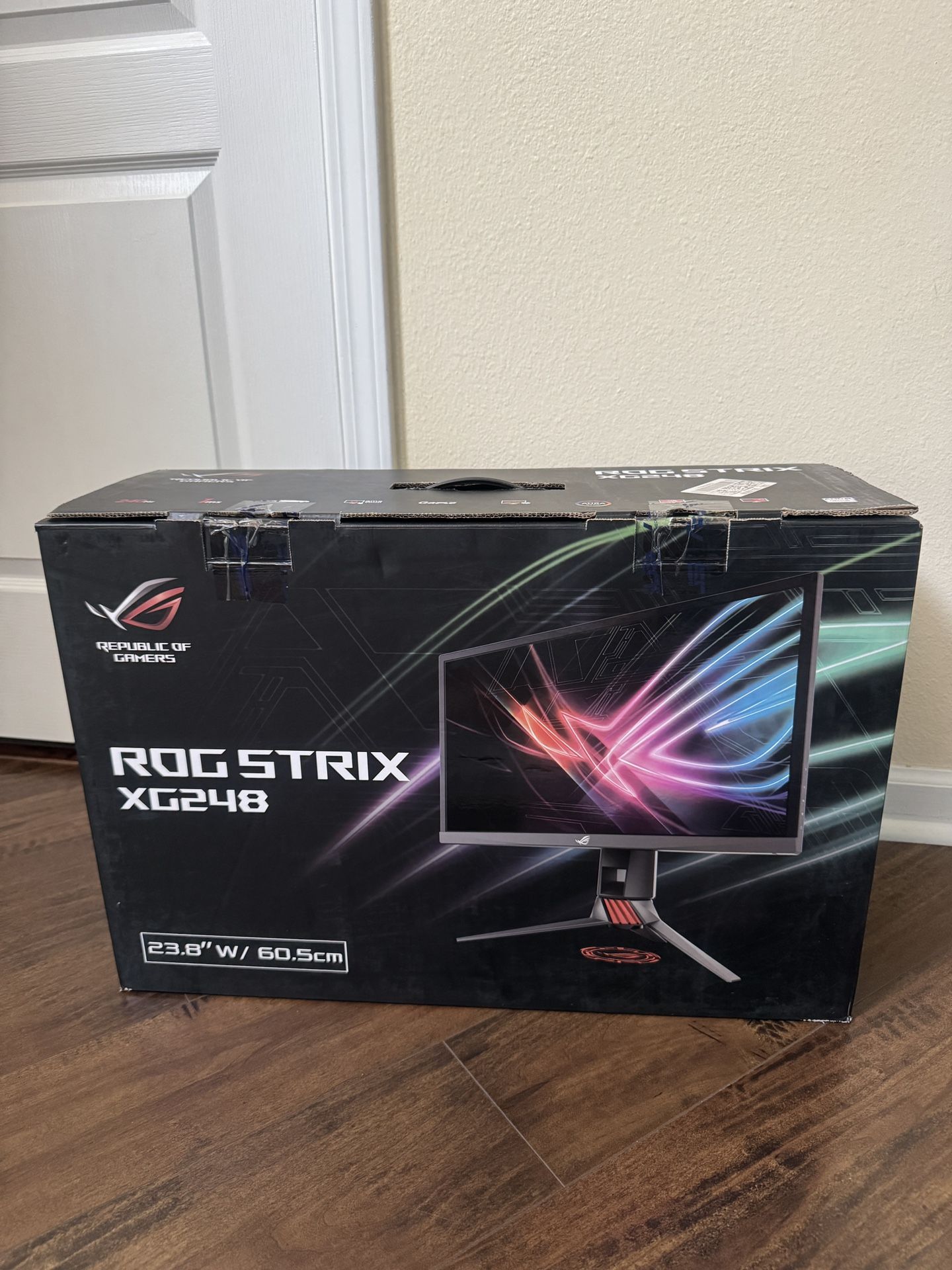 Asus ROG Strix XG248 Gaming Monitor 