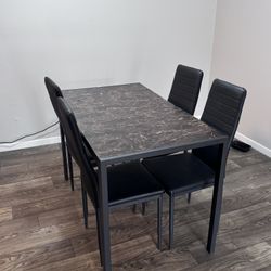 Dinner Table