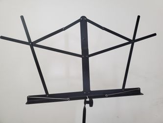 Music Stand