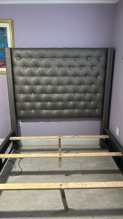 Bed Frame