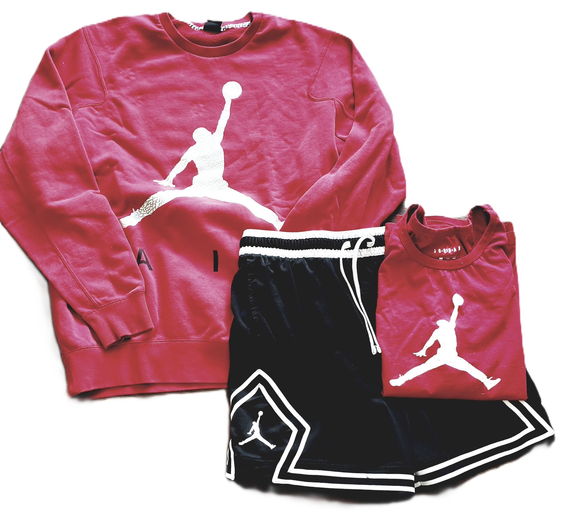 Air Jordan Bundle