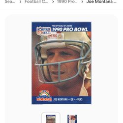 Hall Of Fame , Historical Sports Cards Worth Grading. Joe Montana Dan Marino And More