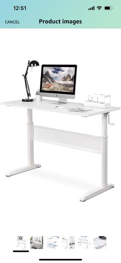 Standing Desk