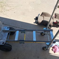 Gorilla hand truck/dolly
