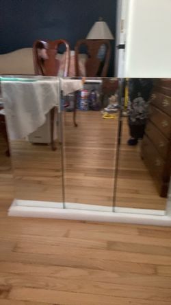 Medicine cabinet