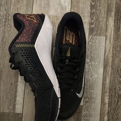 Nike Athletic Shoes