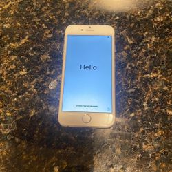 iPhone 6s