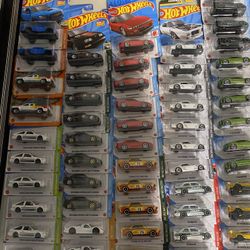Hotwheels