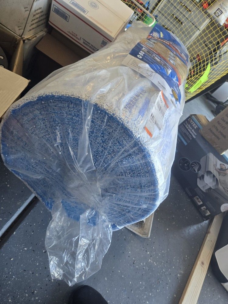 Air Gaurd Underlayment