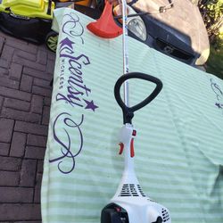 Stihl FS -30 Grass Trimmer $160