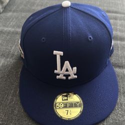 Dodgers Hat Post Season 2022