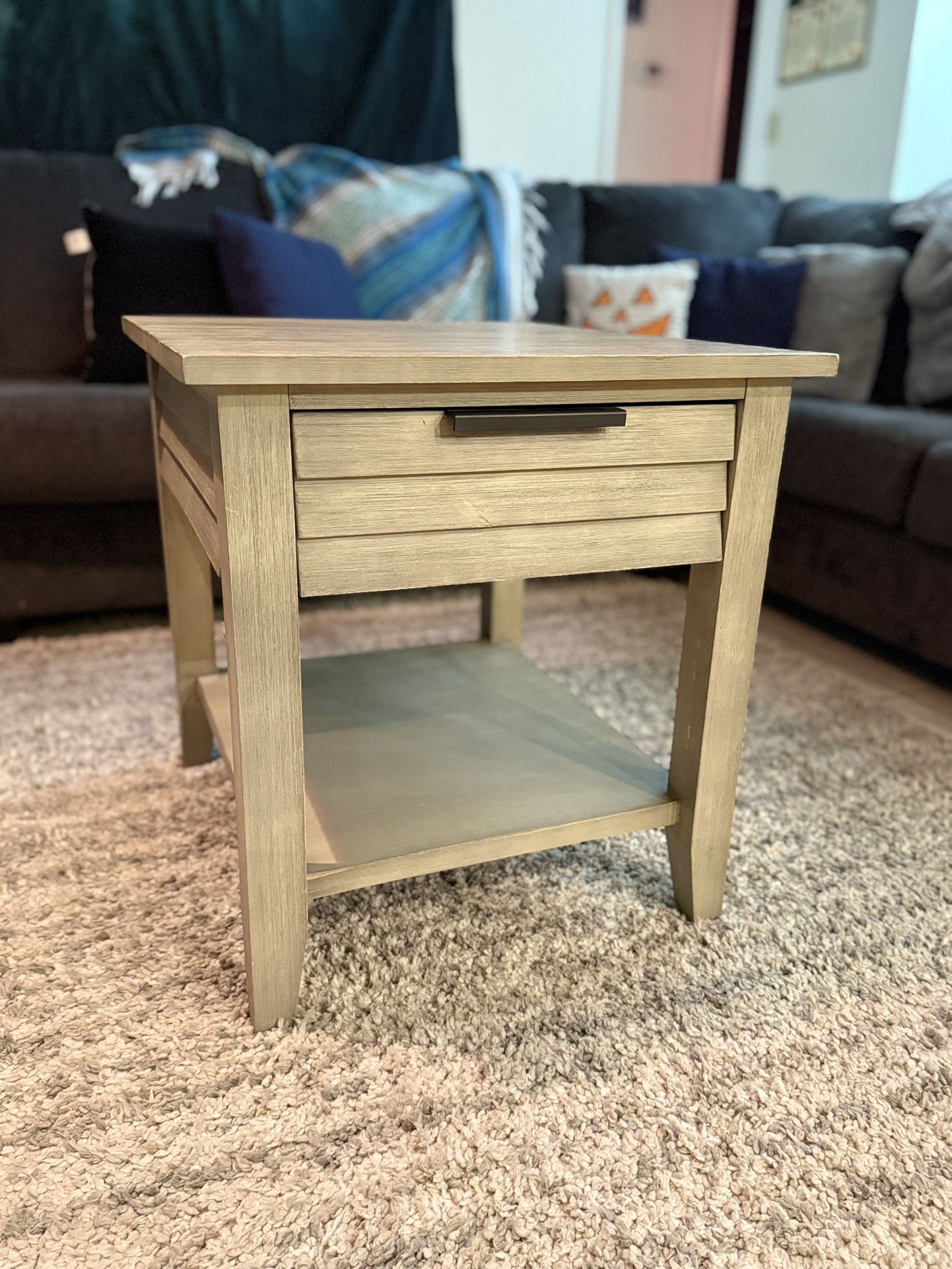 nightstand