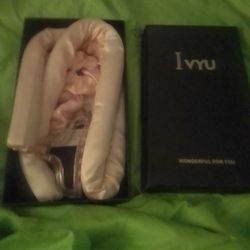 IVYU SOFT ROLLERS FOR LONG HAIR 