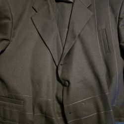 Men's Suit