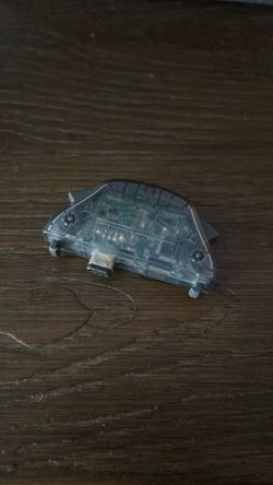 GAMEBOY ADVANCED WIRELESS ADAPTER 
