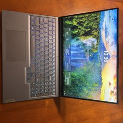 Lenovo Legion 5 Pro Gaming Laptop i7-12700H RTX 3050 Ti 16GB RAM 512GB SSD