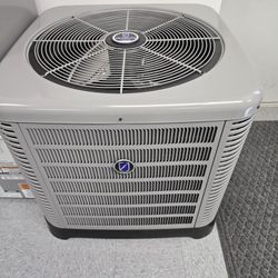 New Fredrick A/c Unit 3 Ton 