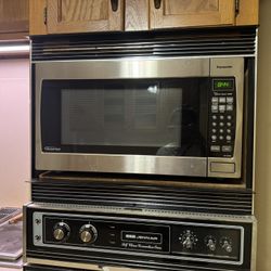 Microwave For Sale 