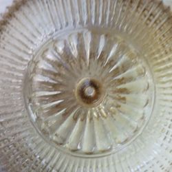 Ceiling fan light covers