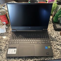 Hp Victims Laptop