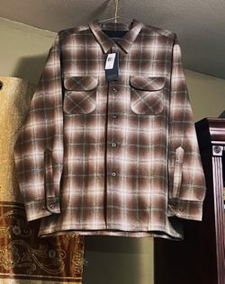 Pendleton board shirt