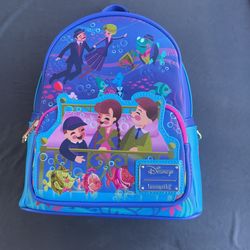 Loungefly Mary Poppins