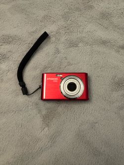 Polaroid iS326 digital camera