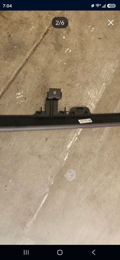 2025 Jeep side rails free No cost