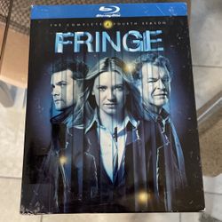 Blue- Ray Disc