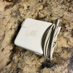 Genuine Apple A1344 60W MagSafe Power Adapter 