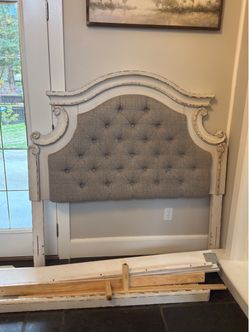 Ashley Homestore Realyn Bed Frame