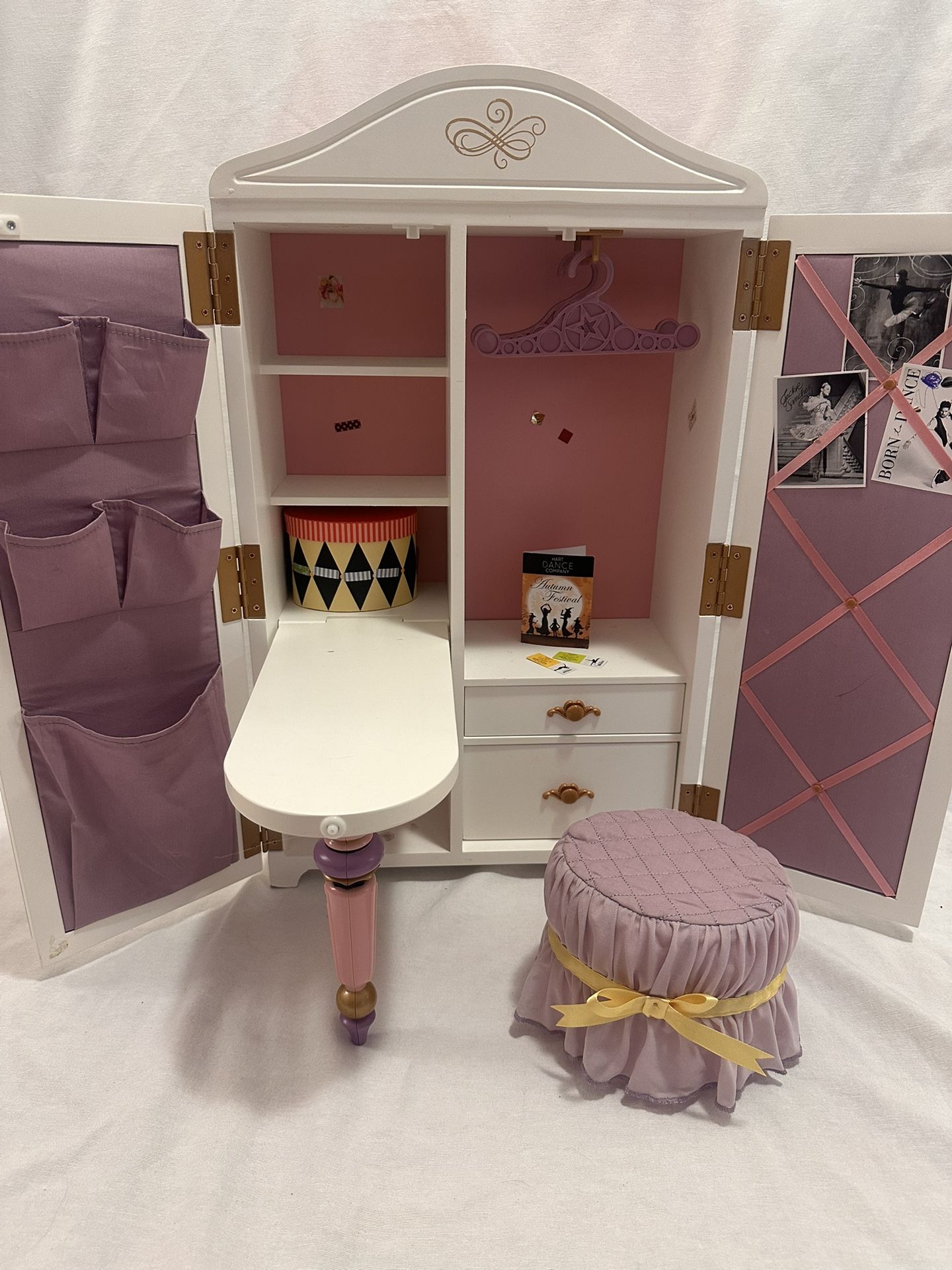 American Girl Dance Studio