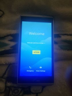 Old phone