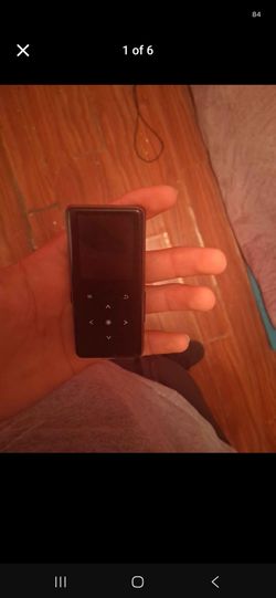 Mp3 player
