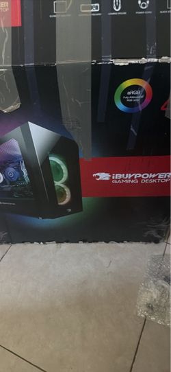 Ibuypower pc