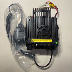 TYT TH 9000D Mobile Ham Radio Transceiver with Mic