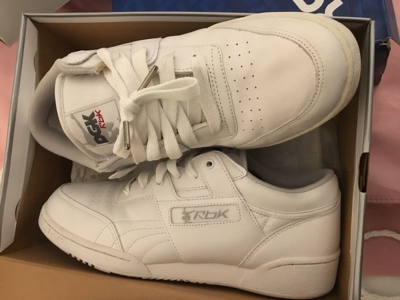 Rbk dgk best sale