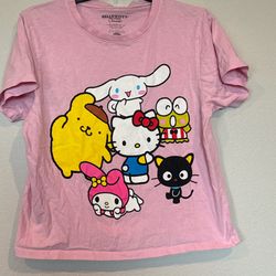 T-shirt