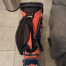 Ping Auburn Tigers