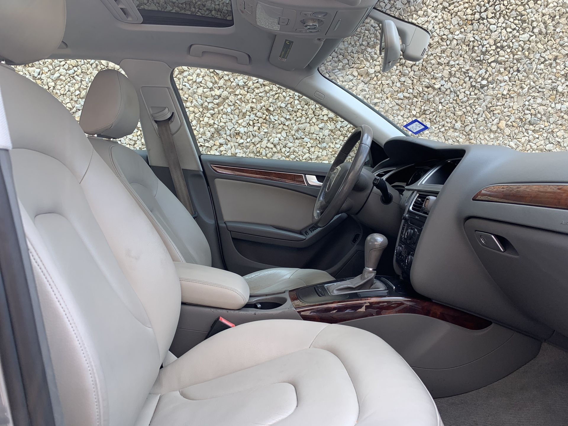 2010 Audi A4