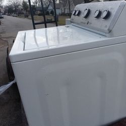 Washer
