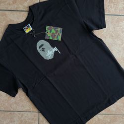 Bape Tee 