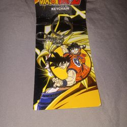 Collectable Key Chain