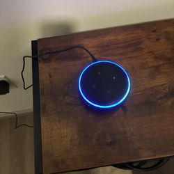 Amazon Echo Dot (3rd Gen) Alexa Smart Speaker